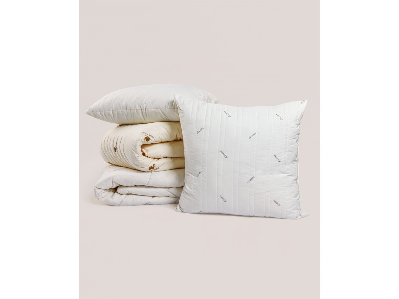 Подушка "Comfort sleep" Подушка "Comfort sleep"